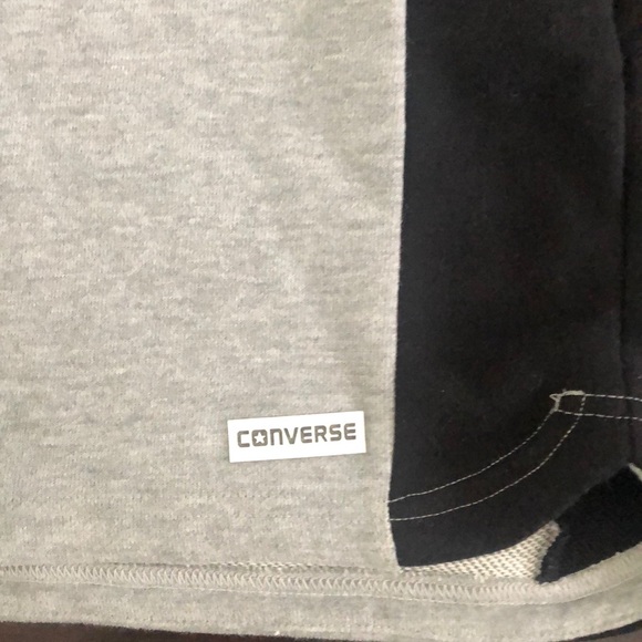 Converse cotton skirt - Picture 2 of 4